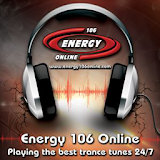 Energy 106 Online icon