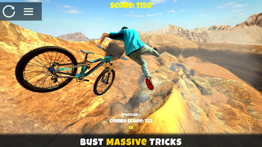 Shred! 2 v2.23 MOD APK (Unlocked Everything)