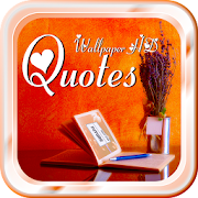 Love Wallpapers And Quotes  Icon