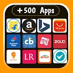 Cover Image of Download All In One Online Shopping App 10.0 APK