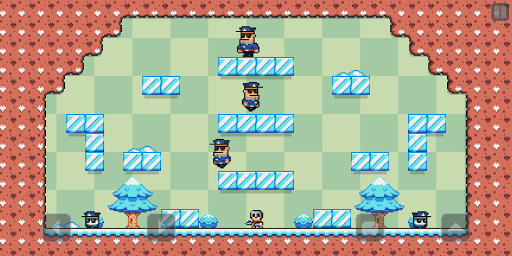 Backstabber Screen 2