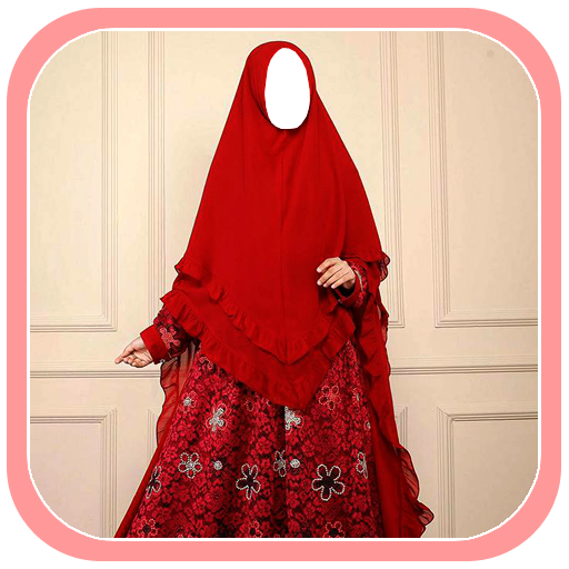 Hijab Fashion Suit – Apps i Play