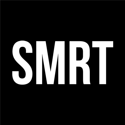 SMRT Mobile logo