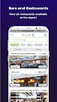 screenshot of FLIO – Your travel assistant