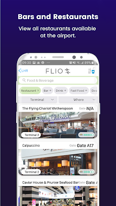 FLIO-フライトコンパニオンのおすすめ画像5
