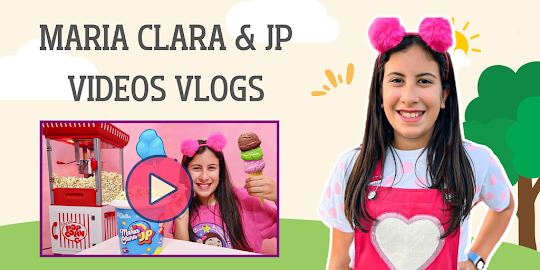 Maria Clara & JP Videos