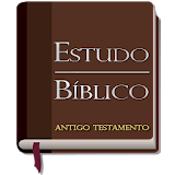 Estudo Bíblico Antigo Testamento icon