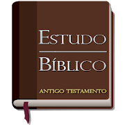 Top 23 Books & Reference Apps Like Estudo Bíblico Antigo Testamento - Best Alternatives