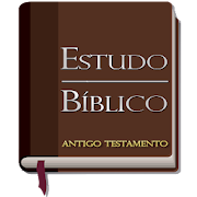 Estudo Bíblico Antigo Testamento