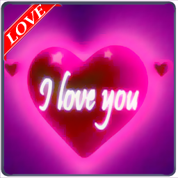 Icon image I Love You Wallpapers HD