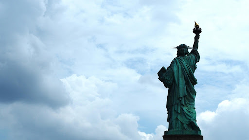 Statue of Liberty Wallpapers 6