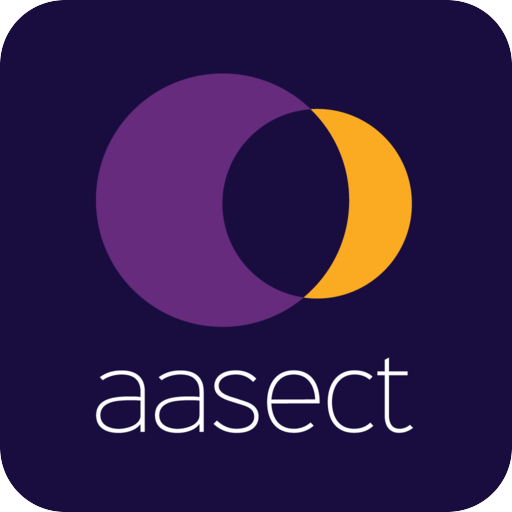 AASECT Conferences 10.3.4.8 Icon