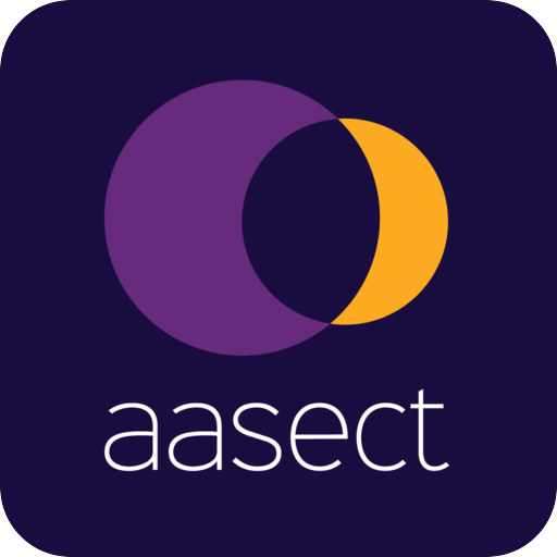 AASECT Conferences logo