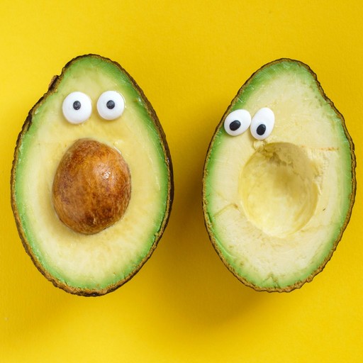Avocado Wallpapers logo