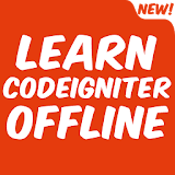 Learn CodeIgniter Offline icon