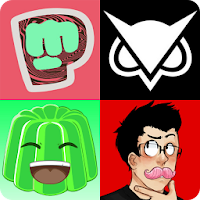 Guess the Youtuber icon