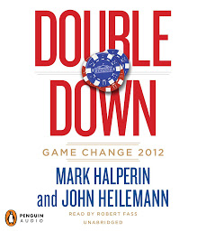 Значок приложения "Double Down: Game Change 2012"