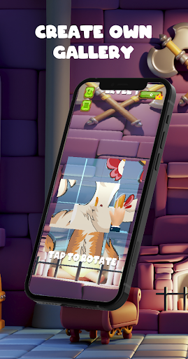 Royal Cartoons Screen 2
