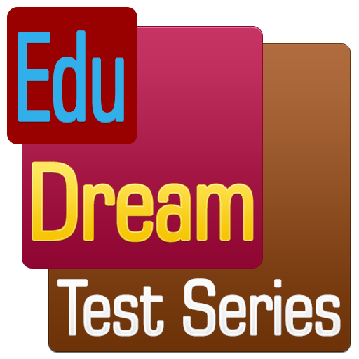 EduDream - Test Series 1.4 Icon