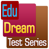 EduDream - Test Series icon