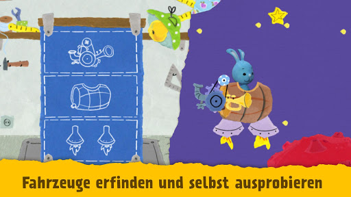 KiKANiNCHEN: Spiele und Videos 3