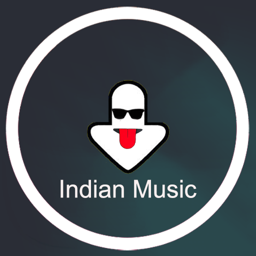 Songs Downloader for JioSaavn logo