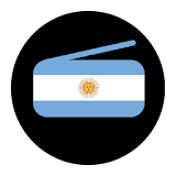Radios Argentina icon