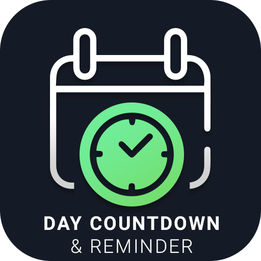 Day Countdown & Reminder logo