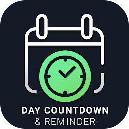 Icon image Day Countdown & Reminder