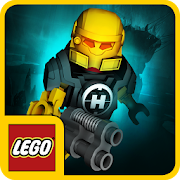 LEGO® Hero Factory Invasion  for PC Windows and Mac