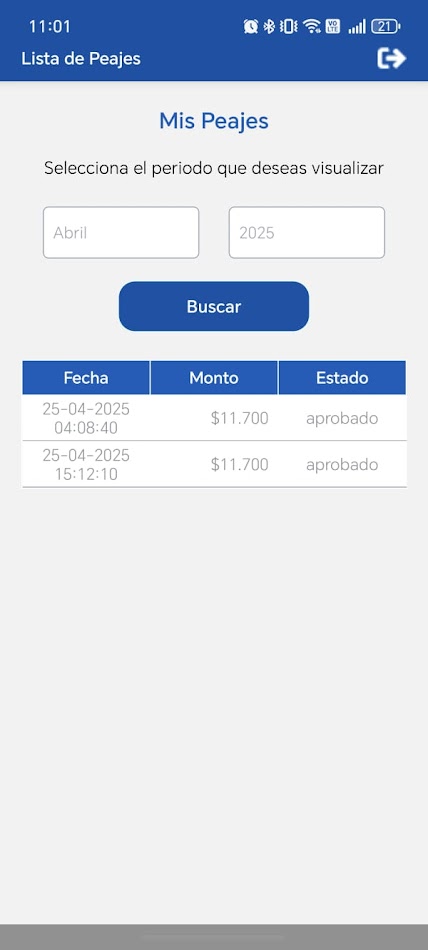#5. Transconnect (Android) От: G-Talent