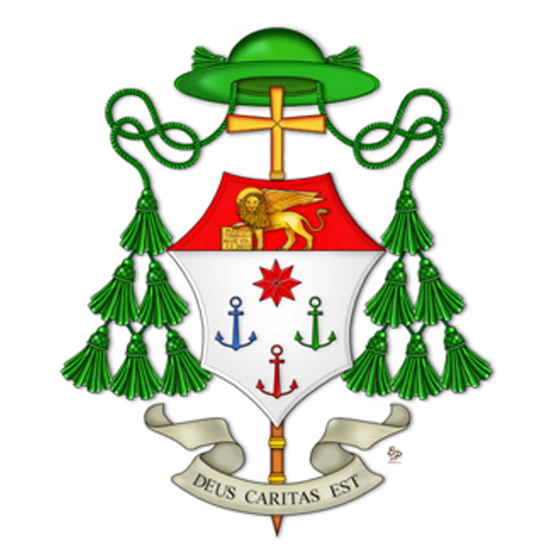 Diocesi di Vicenza logo