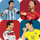 Guess the Footballer Quiz - Androidアプリ