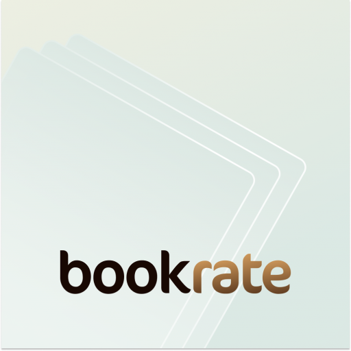 Bookrate logo