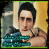 Alex Ubago Canciones icon