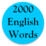 2000 English Words icon