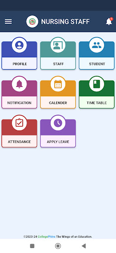 KANACHUR NURSING(STAFF) Screen 3