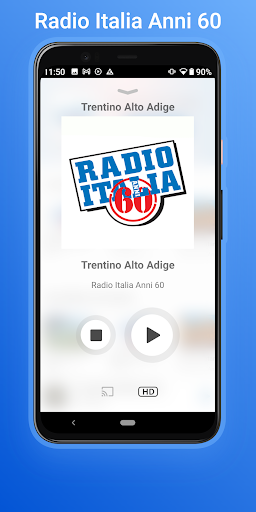 Radio Italia Anni 60