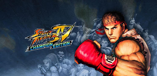 Street Fighter Iv Champion Edition Apps On Google Play