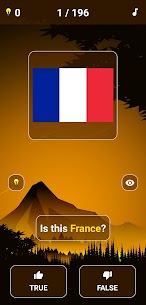 Geography Quiz – World Flags 1 3