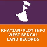 West Bengal Khatian/Plots Info icon