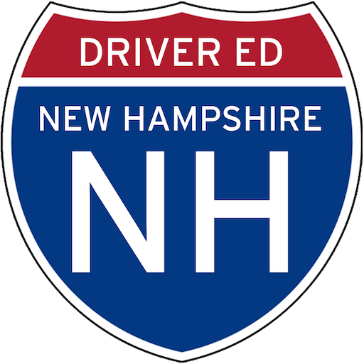 New Hampshire DMV Reviewer  Icon