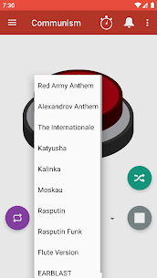 Communism Button Mod APK Download 4