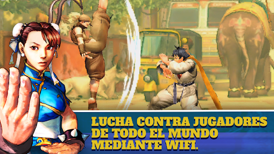 Street Fighter IV CE (Desbloqueado) 3