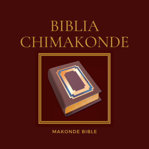 Makonde Bible (Tanzania) 11.1.1 Icon