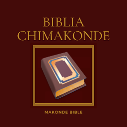 Icon image Makonde Bible (Tanzania)