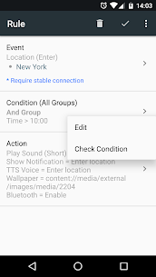 RuleBot: Automation Tool v1.0.88 Premium Mod 4