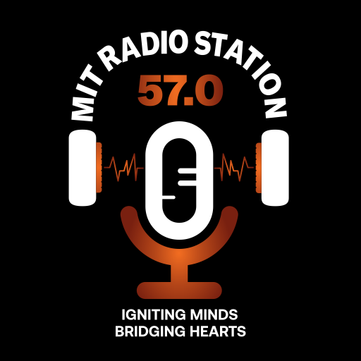 MIT Radio Station 57.0 1.0 Icon