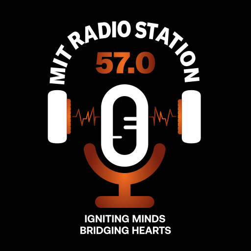 MIT Radio Station 57.0 logo