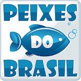Peixes do Brasil icon